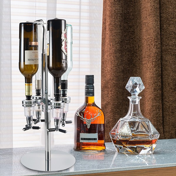 Shot Liquor Dispenser