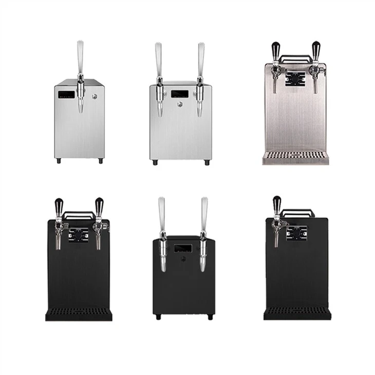 Mini Kegerator